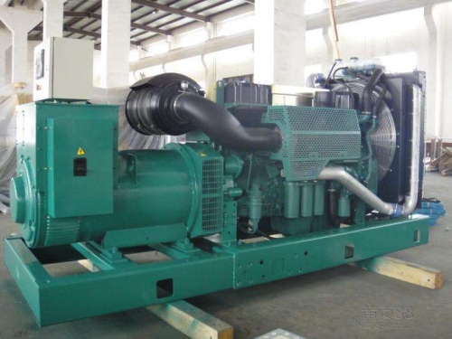 德昌便携静音：租赁无声发电机组，便携式解决能源需求