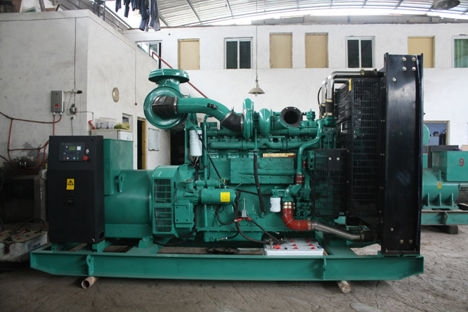 德昌环保无噪音：租用静音发电机组，为环境和耳朵双重保驾护航